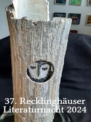 cover image of 37. Recklinghäuser Literaturnacht